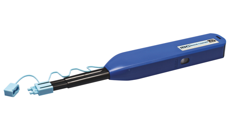 IMM Photonics IBC Brand Cleaner LC2 Duplex @2