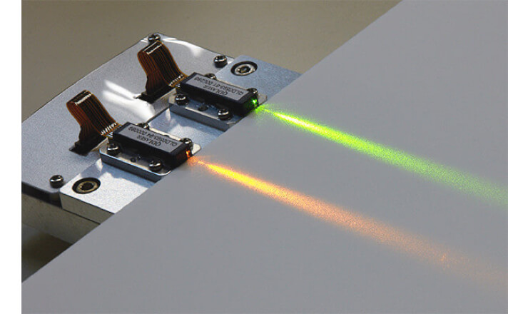 IMM Photonics Produkt Laserdioden 532nm-594nm