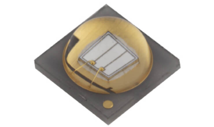 IMM Photonics Produkt Near UV-LED Z5