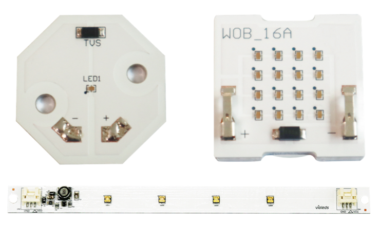 IMM Photonics Produkt Violeds Module @2