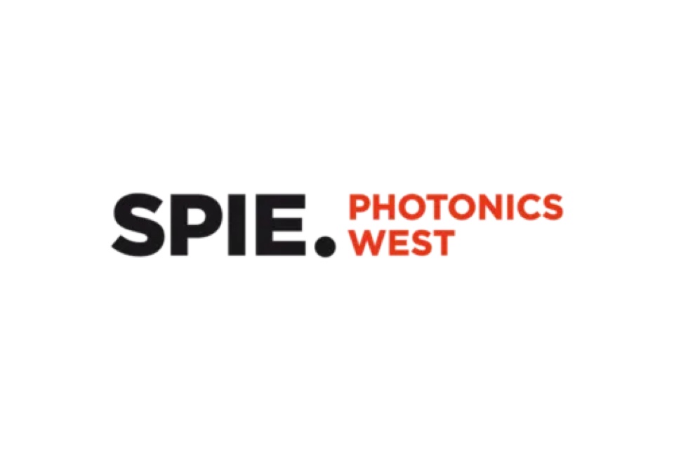 IMM Photonics Termine Logo SPIE Photonics West