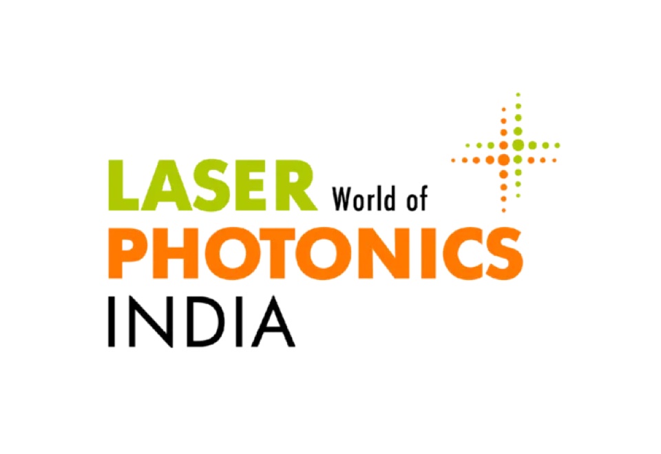 IMM Photonics Termine Logo Laser World of Photonics India