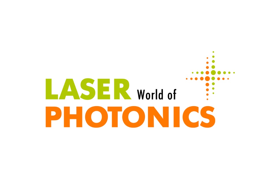 IMM Photonics Termine Logo Laser World of Photonics Munich