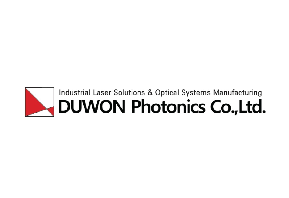 IMM Photonics Zulieferer Duwon Photonics Co.,Ltd.