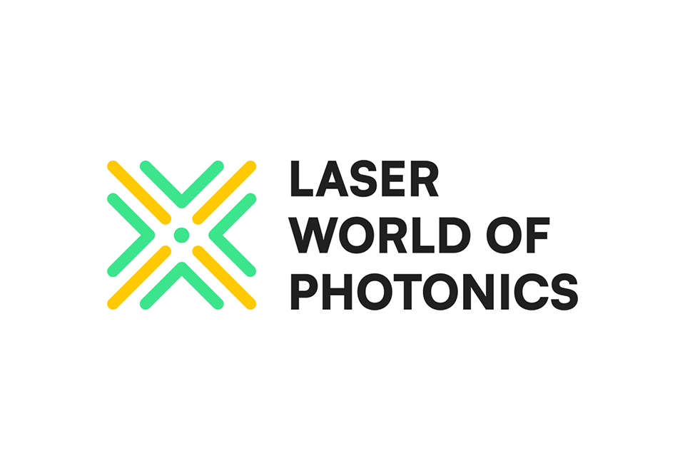 Laser World of Photonics München