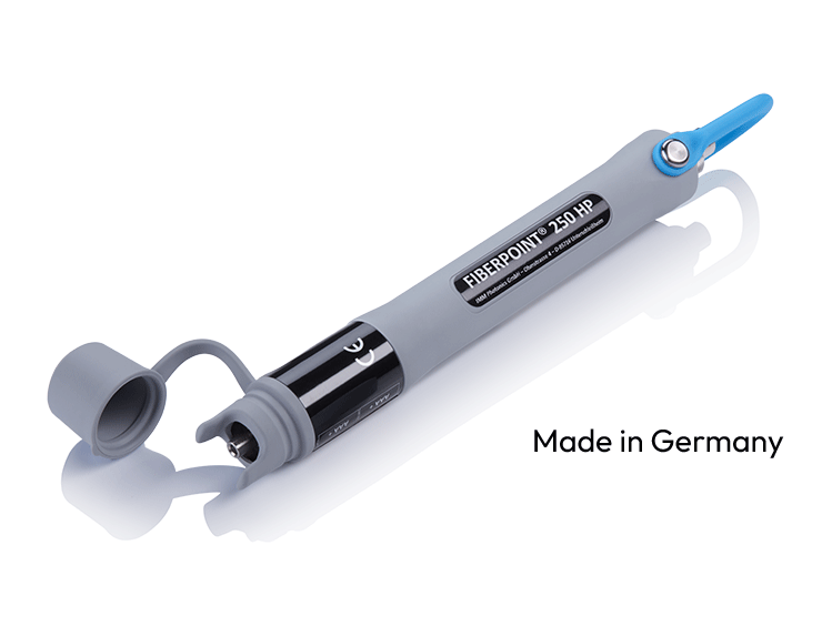IMM Photonics Visual Fault Locator VFL FIBERPOINT 250HP