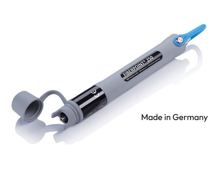 IMM Photonics Visual Fault Locator VFL FIBERPOINR 250