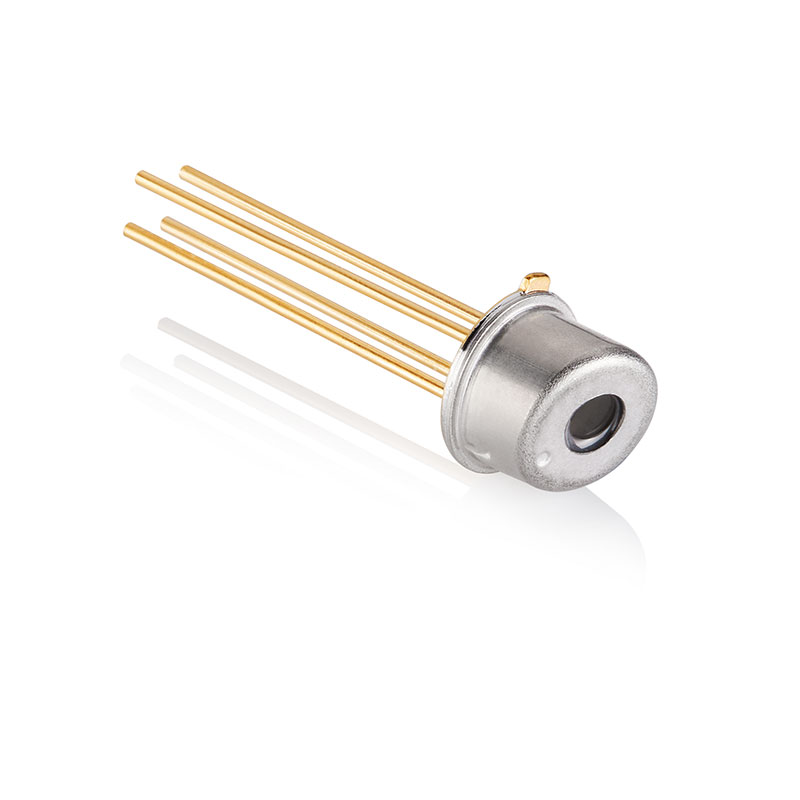 IMM Photonics VCSEL Laserdiode mit Photodiode PD