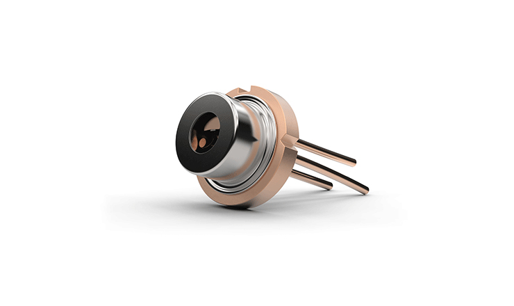 IMM Photonics Laserdiode CW
