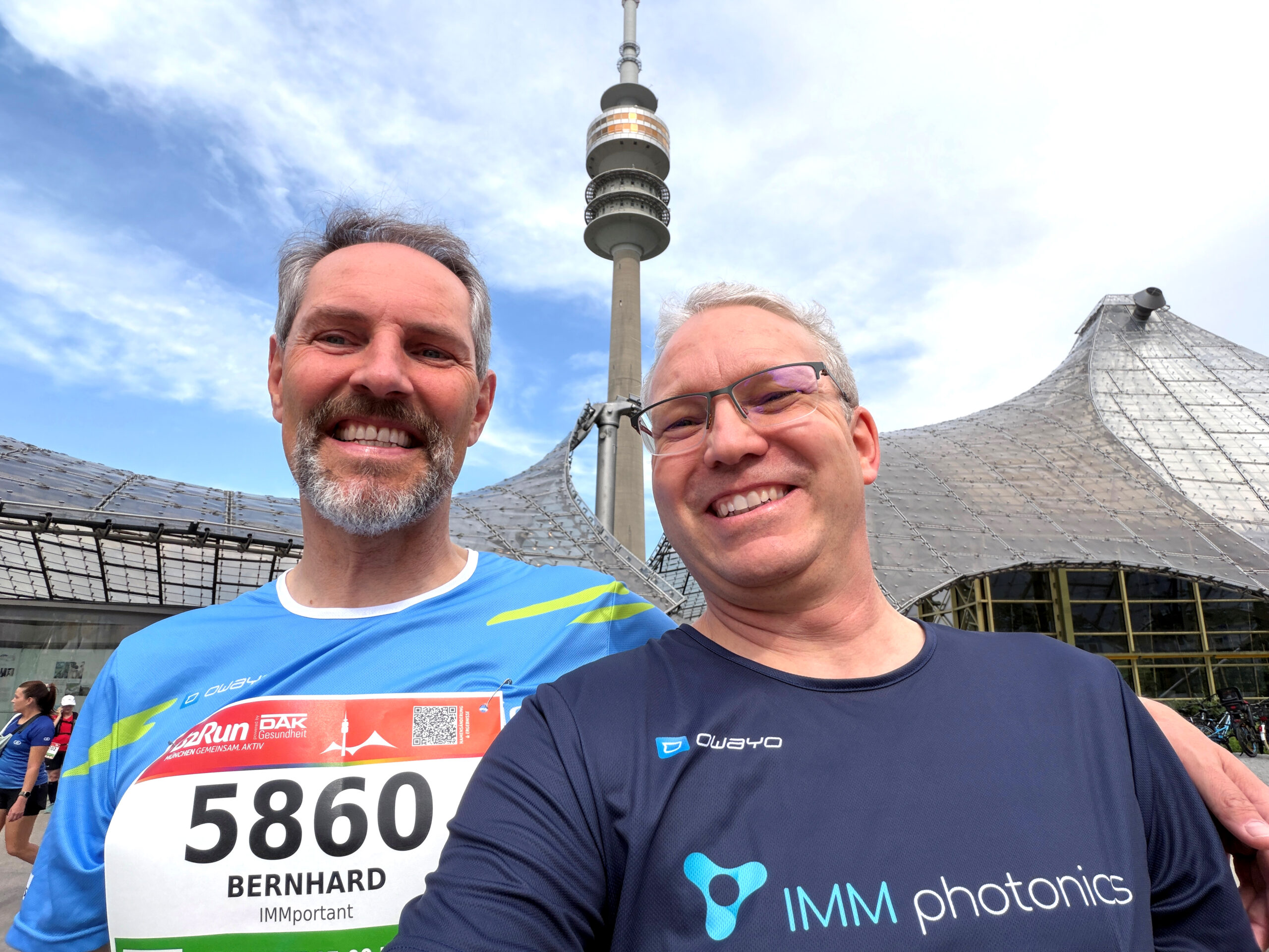 B2Run 07/15/2026 in Munich