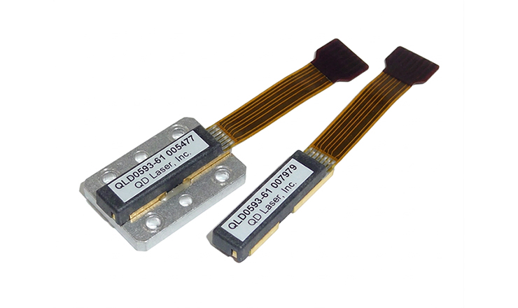 IMM Photonics Laserdioden 532nm, 561nm, 594nm, QD Laserdioden