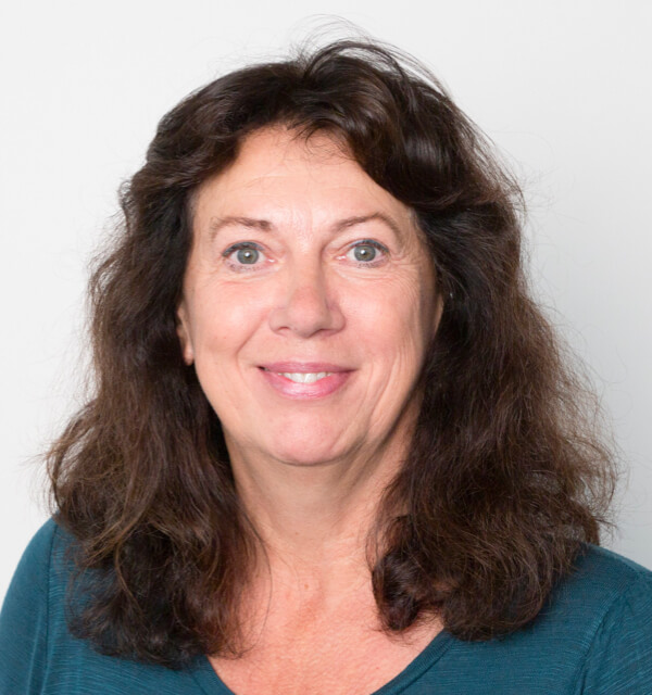 IMM Photonics Portrait Doris Clemente